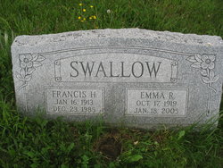 Francis H. Swallow 