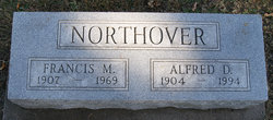 Alfred Dorman Northover 