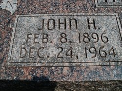 John H. Hunley 