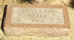 Angela Rae Belle 