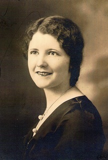Margaret E. “Marge” <I>Kelly</I> Foley 