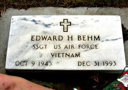 Edward H. Behm 