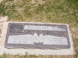 Kathleen Marie <I>Donaldson</I> Douglass 