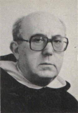 Fr Lorenzo Galmés Más 