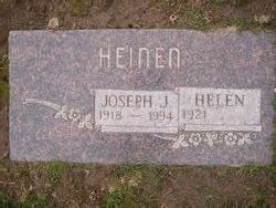 Joseph J. Heinen 
