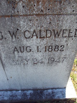 Green William Caldwell 