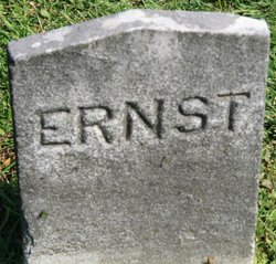 Ernst 
