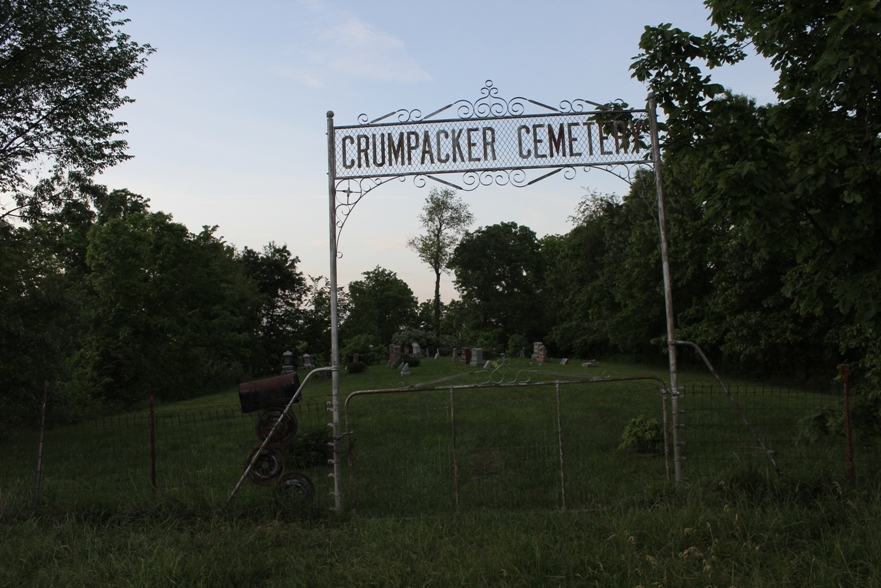 Crumpacker Cemetery