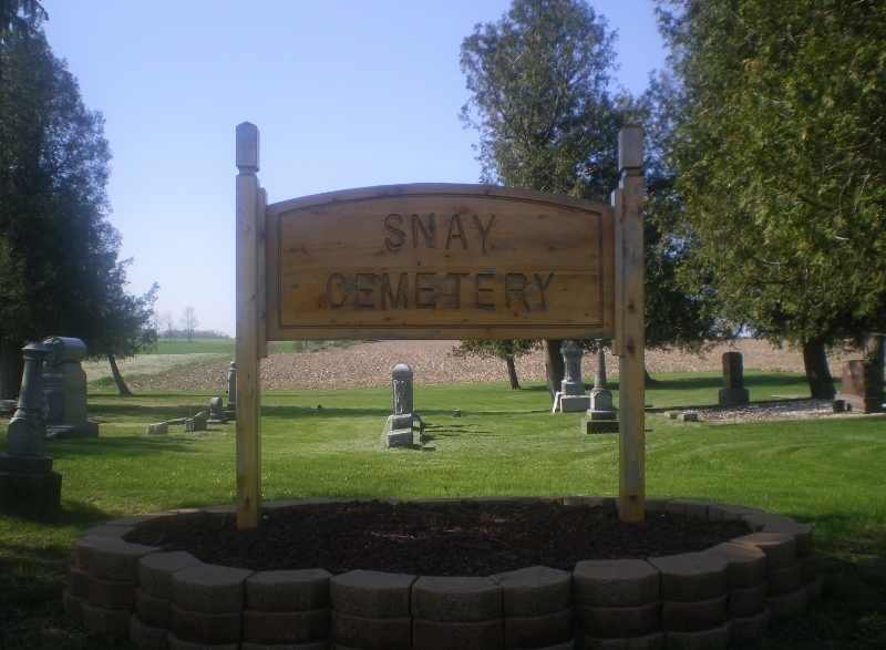 Snay Cemetery
