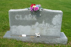 Otis Clark 