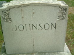 Henry E. Johnson 