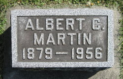 Albert C. Martin 