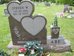 Steven Wayne Abe 
