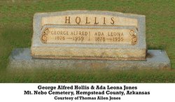 George Alfred Hollis 