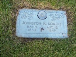 Johnston Robert Bowers 