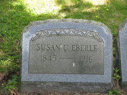 Susan M Eberle 
