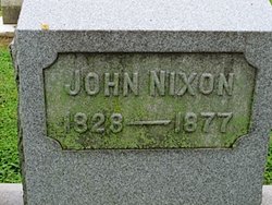 John Nixon 