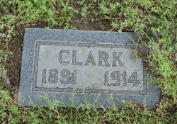 Clark A Conkling 