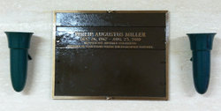 Philip Augustus Miller 