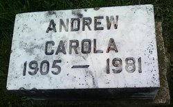 Andrew Carola 