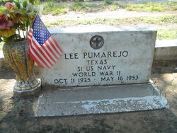 Lee Pumarejo 