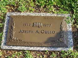 Joseph A Gullo 