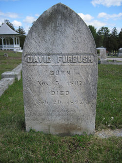 David Furbush 
