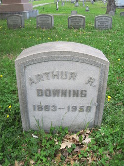 Arthur R. Downing 