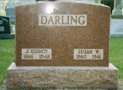 John Quincy Darling 