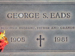 George Sherman Eads 