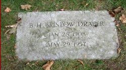 Benjamin Helm Bristow Draper Jr.