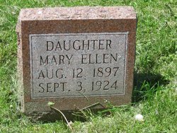 Mary Ellen Vandehey 