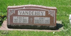 James VanDeHey Sr.