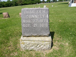 Charles H Connely 