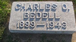 Charles Otis Bedell 