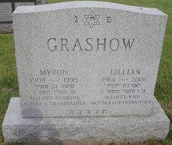 Myron Grashow 