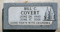 Bill C Covert 