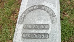 Frank Lorraine Mallary Jr.