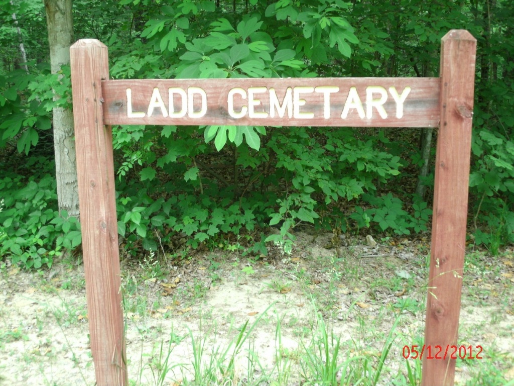 Ladd Cemetery
