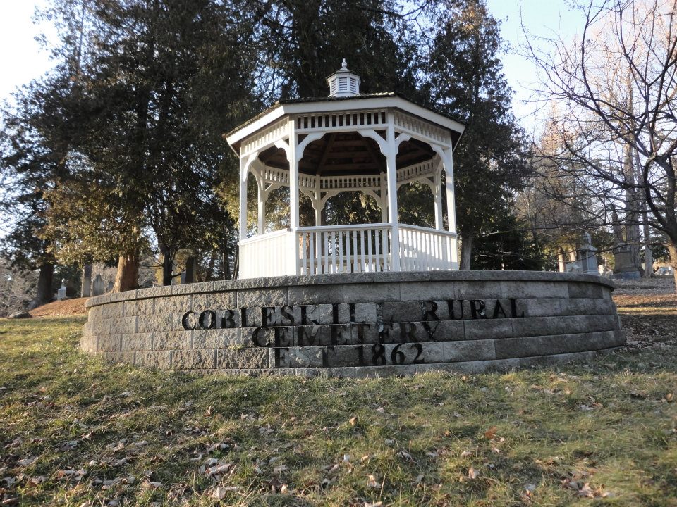 Cobleskill Rural Cemetery