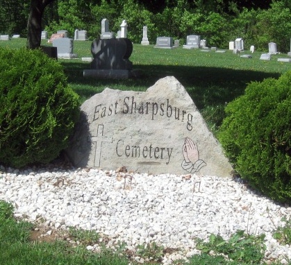 East Sharpsburg Cemetery