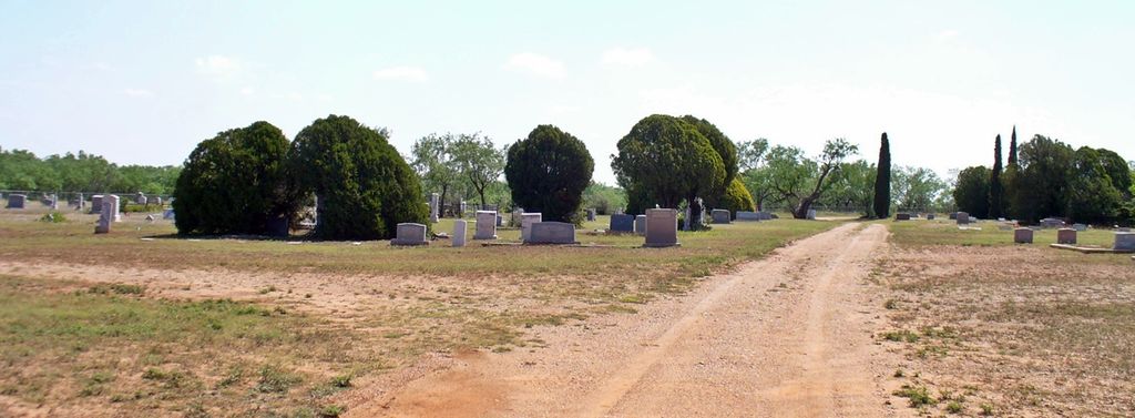 McCaulley Cemetery