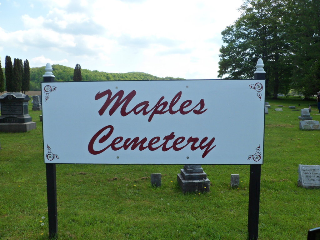 Maples Cemetery