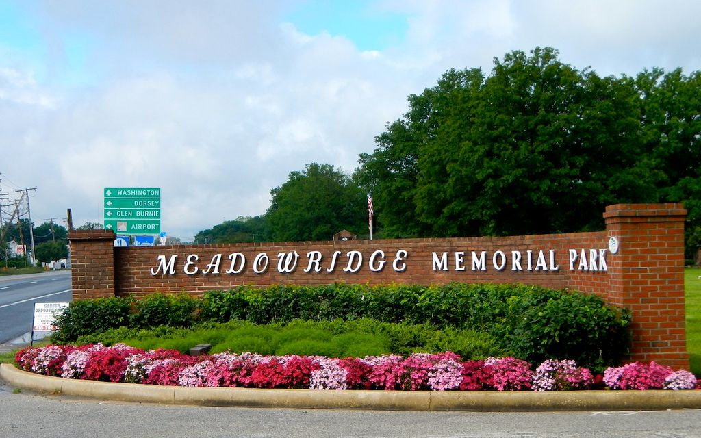 Meadowridge Memorial Park