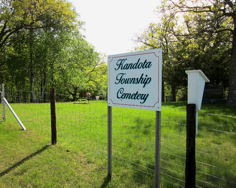 Kandota Township Cemetery