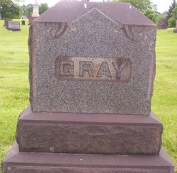 Alfred Arney Gray 