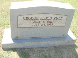 George Floyd Tubb 
