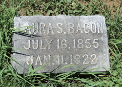Laura Melissa <I>Scott</I> Bacon 