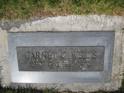 Garnet Carroll Wells 