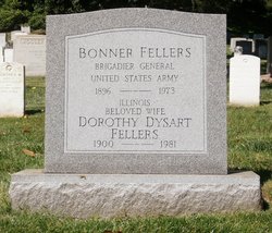 BG Bonner Franklin Fellers 